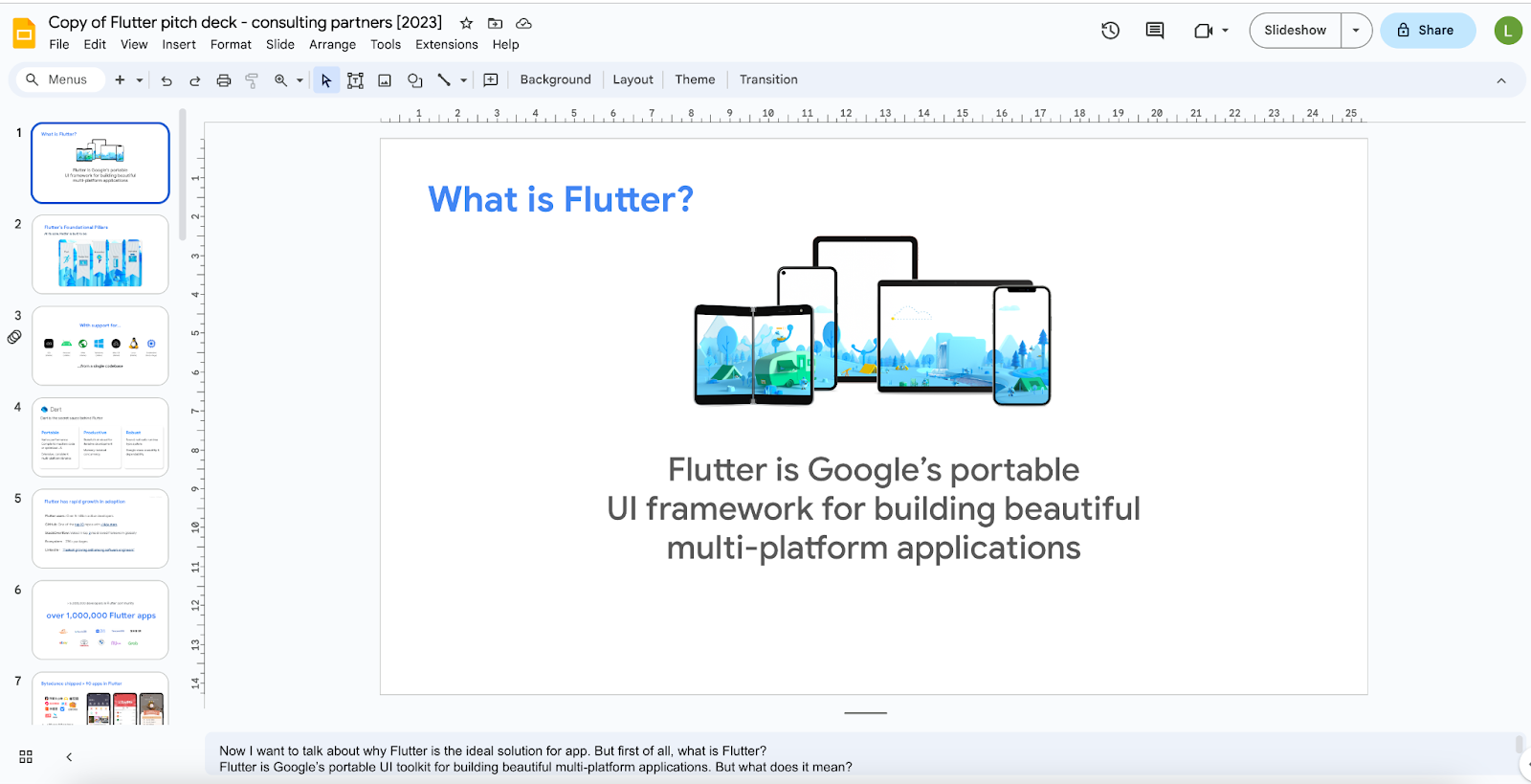 Visit the [link](https://docs.google.com/presentation/d/1TblnxXMVO1c75ggdLnA4cPh_nsDVvT--RsFqUIN6Fvg/copy) to make your own copy.