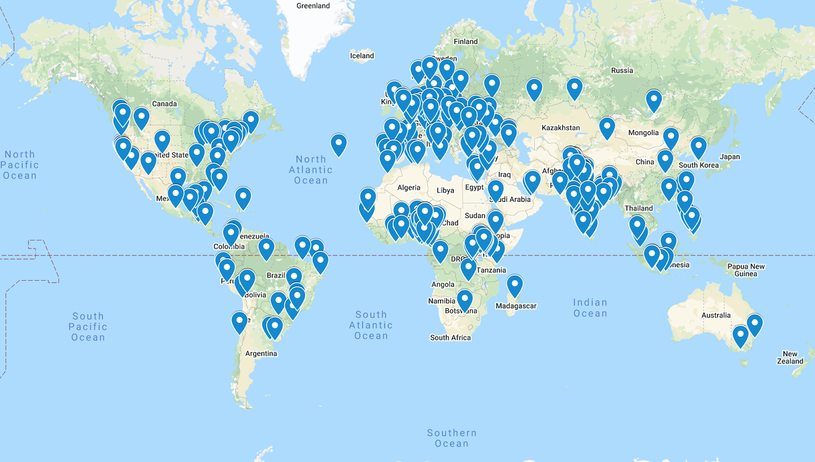 Save the Date: Flutter Day, June 25, 2020