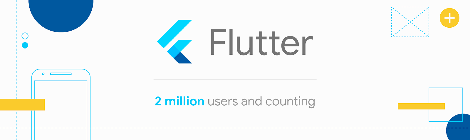 Flutter Spring 2020 Update