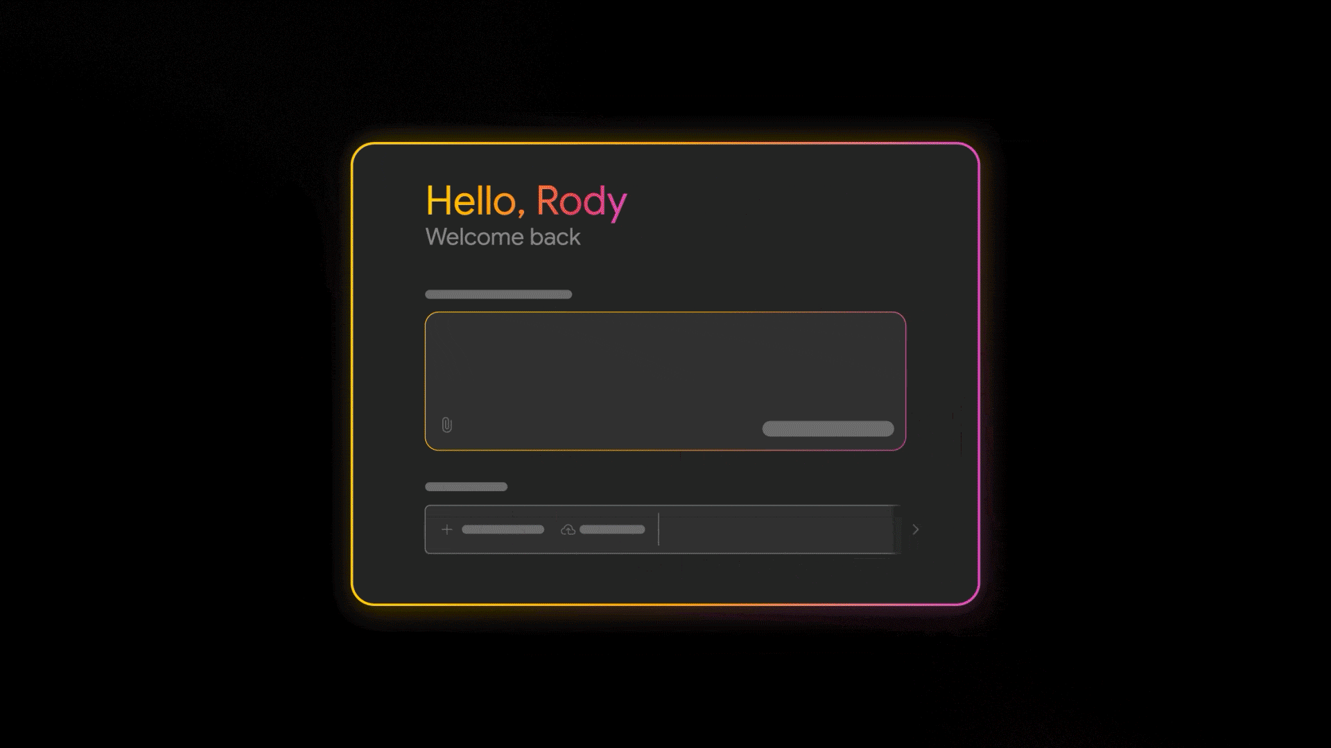 Unleash new AI capabilities for Flutter in Firebase Studio
