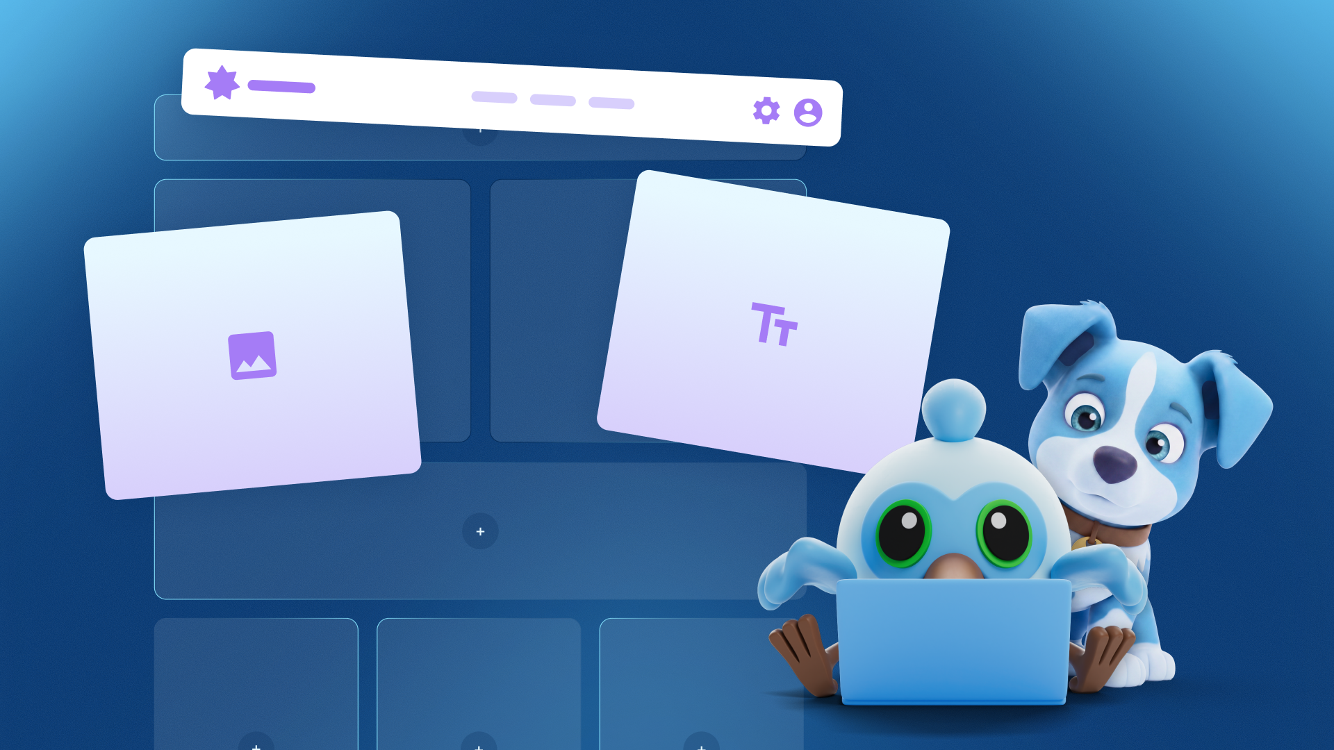 We rebuilt Flutter’s websites with Dart and Jaspr