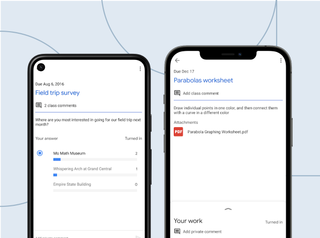 Google Classroom
